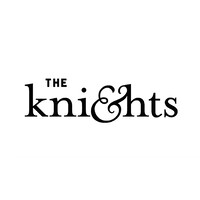 The Knights logo - Similar company to Project: Music Heals Us