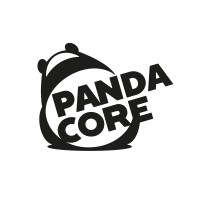 Pandacore logo - Similar company to Luna2 Srl