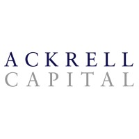 Ackrell Capital, LLC logo - Similar company to Advsr, Llc