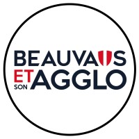 Beauvais et son Agglo logo - Similar company to Cci Oise