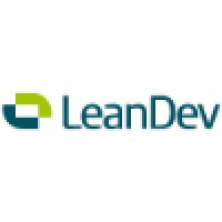 Leandev Beijing logo - Similar company to Pinea Forest