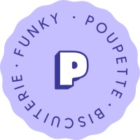 Poupette Biscuiterie Funky logo - Similar company to Biscuiterie Dutoit