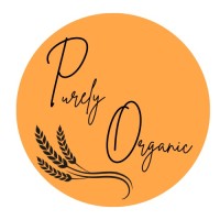 Purely Organics logo - Similar company to My Tech Boat Academy