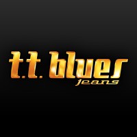 TTBLUES JEANS logo - Similar company to Todogas México