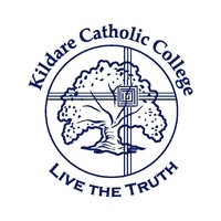 Kildare Catholic College logo - Similar company to Redbourne Group
