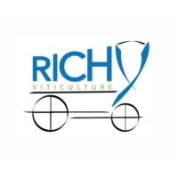 RICHY Viticulture logo - Similar company to Jcv Agri