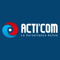 Acti'com logo - Similar company to 444 Communication