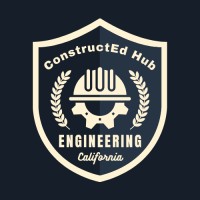 ConstructEd Hub logo - Similar company to Construction Hub