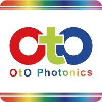OtO Photonics Inc. logo - Similar company to Harvatek Corporation