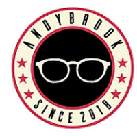 AndyBrook logo - Similar company to Blackstone Distribution