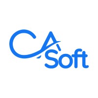 CA Soft logo - Similar company to Archimedes Services