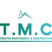 Trusted M & C (MAINTENANCE & CONSTRUCTION) logo - Similar company to Connect2Staff