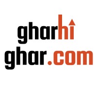 gharhighar.com logo - Similar company to Housing Dream