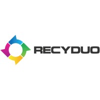 RECYDUO logo - Similar company to Cyklos