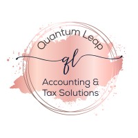 QuantumLeap Accounting and Tax Solutions (Pty) Ltd logo - Similar company to Structure Now