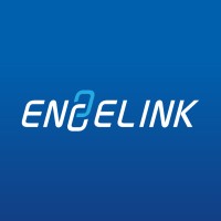 Engelink logo - Similar company to Xnet Solution Integrator & Telecommunication Provider