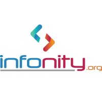 infonity logo - Similar company to Propteam