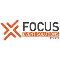 Focus Event Solutions Pte Ltd logo - Similar company to Focus Adventure