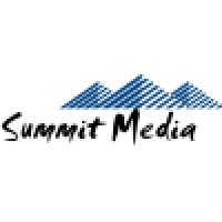 Summit Media logo - Similar company to Xmartech