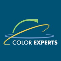 Color Experts International, Inc. logo - Similar company to Design Ideas & Technology - Dit