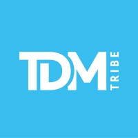 TDMTribe logo - Similar company to Snow Hill Digital
