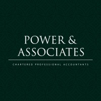 Power & Associates Chartered Professional Accountants logo - Similar company to Af Accounting & Strategy