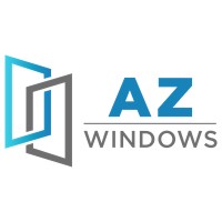 AZ Windows logo - Similar company to Az Windows