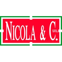 Nicola&C logo - Similar company to Comprof | Hair Care & Beauty Care