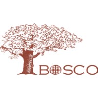 Bosco logo - Similar company to Red Qualitas