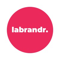 LaBrandr logo - Similar company to Make En Español