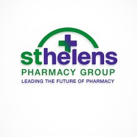 St Helens Pharmacy Group logo - Similar company to Pharmdel / Appandtap