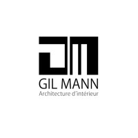 GILMANN - Rénovation concept logo - Similar company to Face/B