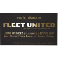 FLEET UNITED CORP. logo - Similar company to Fleet-United Corporate Mobility