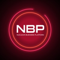 Nuclear Business Platform logo - Similar company to Industry Platform