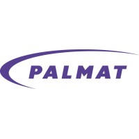 Palmat System AB logo - Similar company to Domotix Tech
