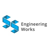 S.S. Engineering Works logo - Similar company to Ss Engineering Works