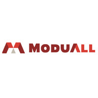 ModuAll logo - Similar company to Express Fasteners Inc. / Action Tool