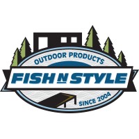 Fish N Style, Inc. logo - Similar company to Rock Fish Gloves