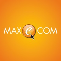 Max-Ecom logo - Similar company to Digital Mate