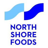 North Shore Foods logo - Similar company to Origin Meals
