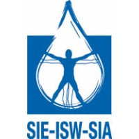 Secrétariat international de l'eau - International Secretariat for Water logo - Similar company to Hiberia