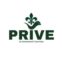 PRIVE : An International Consortium logo - Similar company to Kameyo Systems Private Ltd.