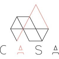CASA Group logo - Similar company to Arc Roofing And Cladding