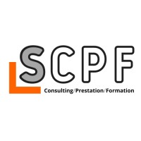 SCPF logo - Similar company to Lane Casting