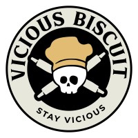 Vicious Biscuit logo - Similar company to The Boterra Group