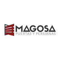 MAGOSA CARPINTERIA METALICA logo - Similar company to Alvecor