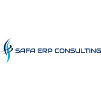 SAFA ERP Consulting Ltd logo - Similar company to Hostec