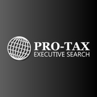 Pro-Tax Executive Search, Inc. logo - Similar company to Blueprix Academy