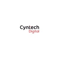 Cyntech Digital logo - Similar company to Noviyo Creative Agency