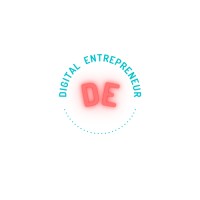 Digital Entrepreneur logo - Similar company to Digital Entrepreneur